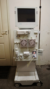 B. Braun Dialog+ 710507G (7 foto / 10)