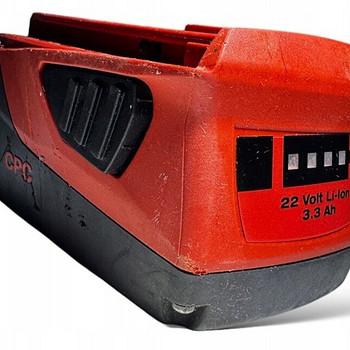 HILTI B22 3.3Ah