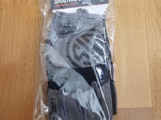 Takrikalised kindad 5.11 Tactical Competition SHTG GLV 2.0