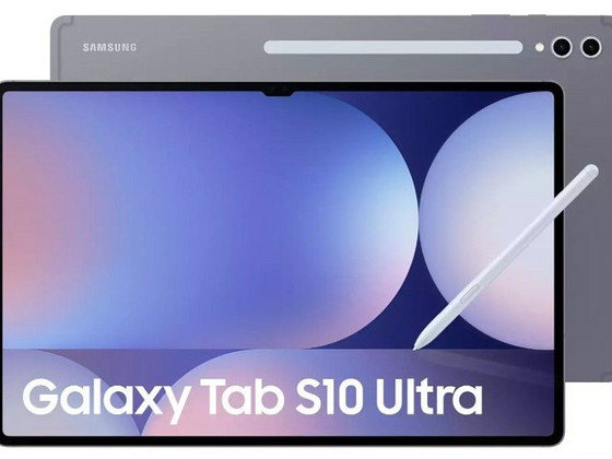 Tahvel Samsung Galaxy Tab S10 Ultra 256GB 12GB RAM