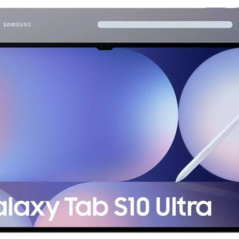 Tahvel Samsung Galaxy Tab S10 Ultra 256GB 12GB RAM