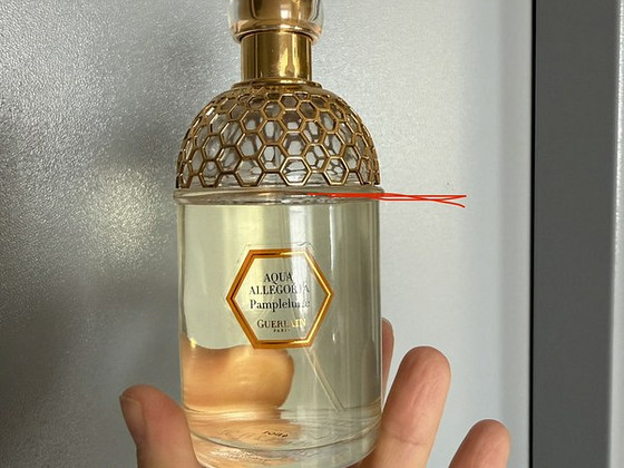 Pamplelune Guerlain 125 ml