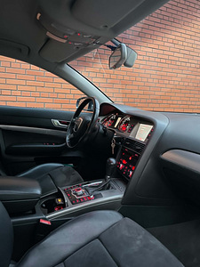 Audi A6 C6 2.7 132kw (6 foto / 9)