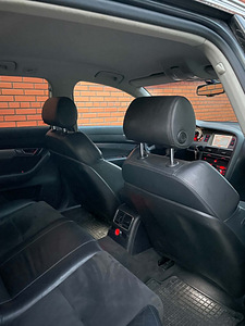 Audi A6 C6 2.7 132kw (8 foto / 9)
