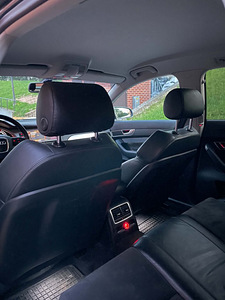 Audi A6 C6 2.7 132kw (7 foto / 9)