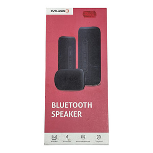 Bluetooth колонка Evelatus LEBS03 (3 фото из 5)