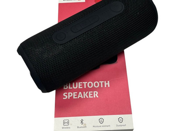 Bluetooth колонка Evelatus LEBS03