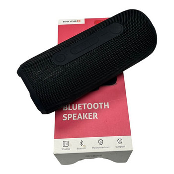 Bluetooth kõlarid Evelatus LEBS03