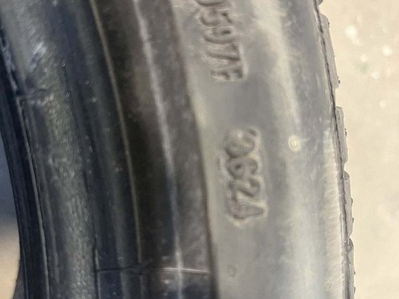 245/40 R18 97V Pirelli. 1 шина!