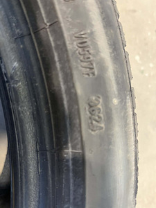 245/40 R18 97V Pirelli. 1 шина! (3 фото из 6)