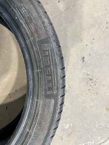 245/40 R18 97V Pirelli. 1 шина! (5 фото из 6)