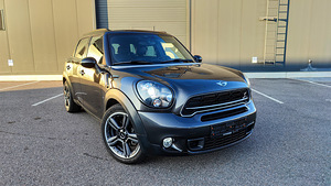 M: Mini Cooper S JOHN WORKS 2015 1.6 140кВт (5 фото из 15)