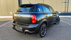 M: Mini Cooper S JOHN WORKS 2015 1.6 140кВт (6 фото из 15)