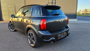 M: Mini Cooper S JOHN WORKS 2015 1.6 140кВт (7 фото из 15)