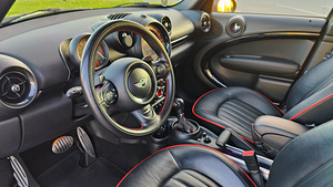 M: Mini Cooper S JOHN WORKS 2015 1.6 140кВт (9 фото из 15)