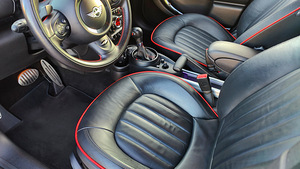 M: Mini Cooper S JOHN WORKS 2015 1.6 140кВт (10 фото из 15)