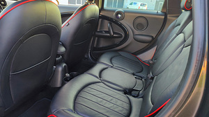 M: Mini Cooper S JOHN WORKS 2015 1.6 140кВт (11 фото из 15)
