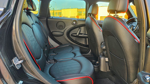 M: Mini Cooper S JOHN WORKS 2015 1.6 140кВт (13 фото из 15)