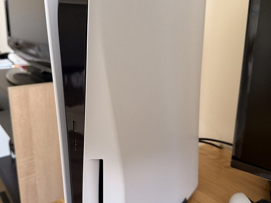 Sony PlayStation 5