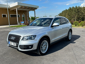 Audi Q5 (1 foto / 8)