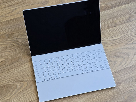 Dell XPS 9320 Plus I7 32GB 1TB 3,5K TOUCH OLED