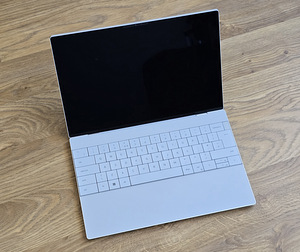 Dell XPS 9320 Plus I7 32GB 1TB 3,5K TOUCH OLED (1 foto / 4)