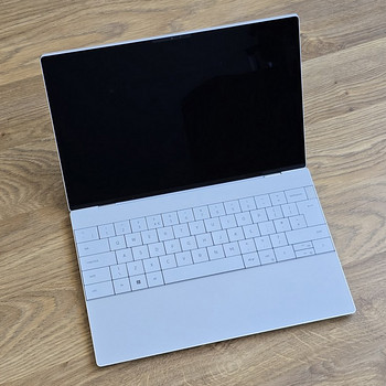 Dell XPS 9320 Plus I7 32GB 1TB 3,5K TOUCH OLED