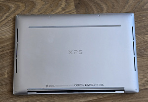 Dell XPS 9320 Plus I7 32GB 1TB 3,5K TOUCH OLED (4 foto / 4)