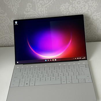 Dell XPS 9320 Plus I7 32GB 1TB 3,5K TOUCH OLED