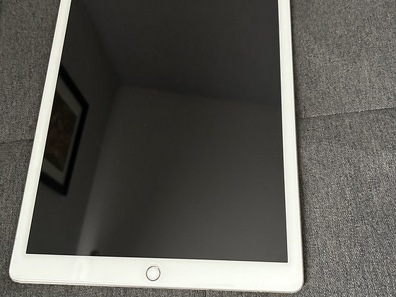iPad Pro 12.9