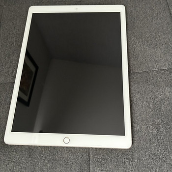 iPad Pro 12.9