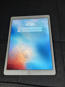 iPad Pro 12.9 (2 фото из 8)