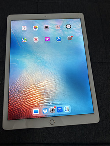 iPad Pro 12.9 (4 фото из 8)
