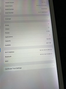 iPad Pro 12.9 (5 фото из 8)