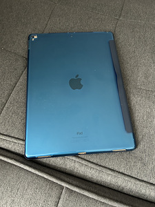 iPad Pro 12.9 (6 фото из 8)