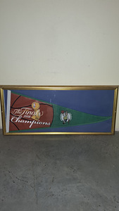 Boston Celtics Fan's Stuff (2 foto / 5)