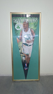 Boston Celtics Fan's Stuff (3 foto / 5)