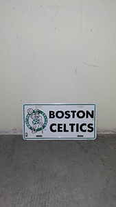 Boston Celtics Fan's Stuff (5 foto / 5)