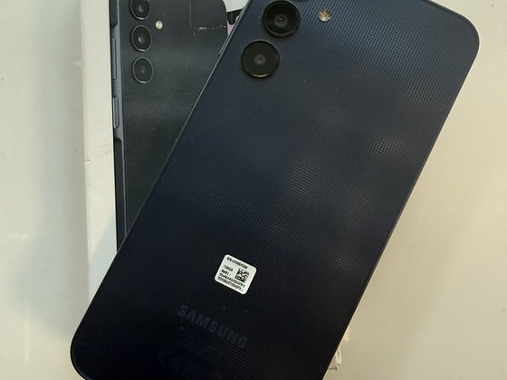 SAMSUNG A25 5G 128GB