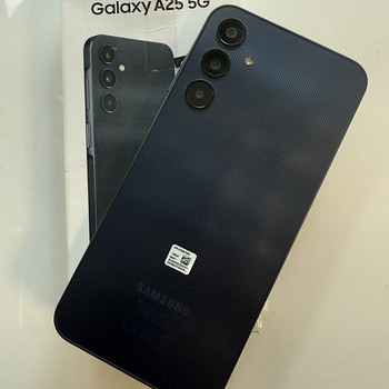 SAMSUNG A25 5G 128GB