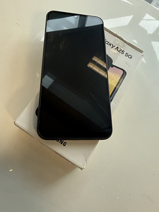 SAMSUNG A25 5G 128GB (2 foto / 4)