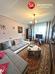 Nooruse tn 16, Puhja, Elva vald, Tartumaa (7 фото из 15)