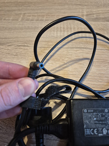 Hp 65W sülearvuti laadija (2 foto / 2)