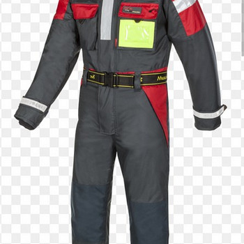 Плавучий комбинезон Mullion Aquafloat Superior Suit XXXL