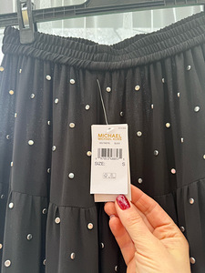 Michael Kors seelik S Uus. (2 foto / 5)