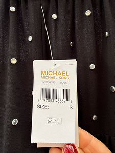 Michael Kors seelik S Uus. (4 foto / 5)