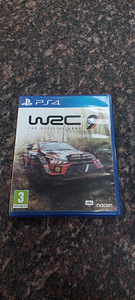 Wrc 9 ps4 (1 фото из 4)