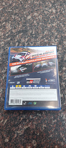 Wrc 9 ps4 (2 фото из 4)