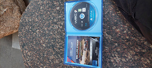 Wrc 9 ps4 (3 фото из 4)
