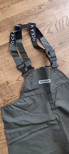 Полукомбинезон OCEAN XXL (1 фото из 6)